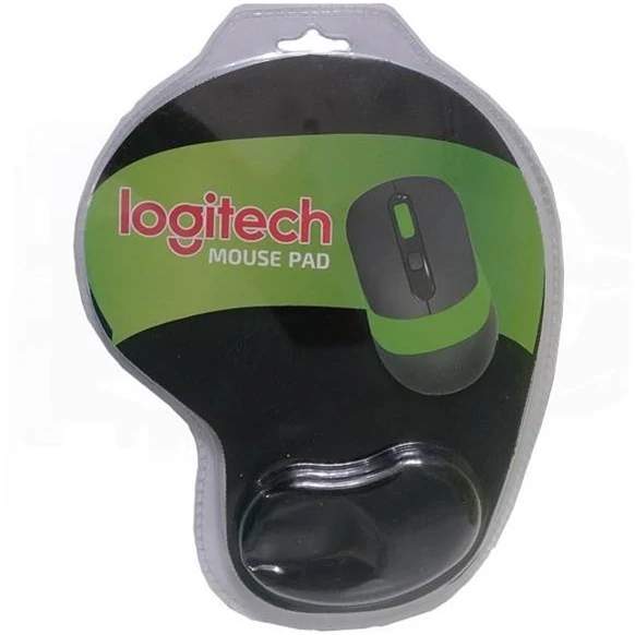 پد ماوس طبی دور دوخت LOGITECH مدل PD600