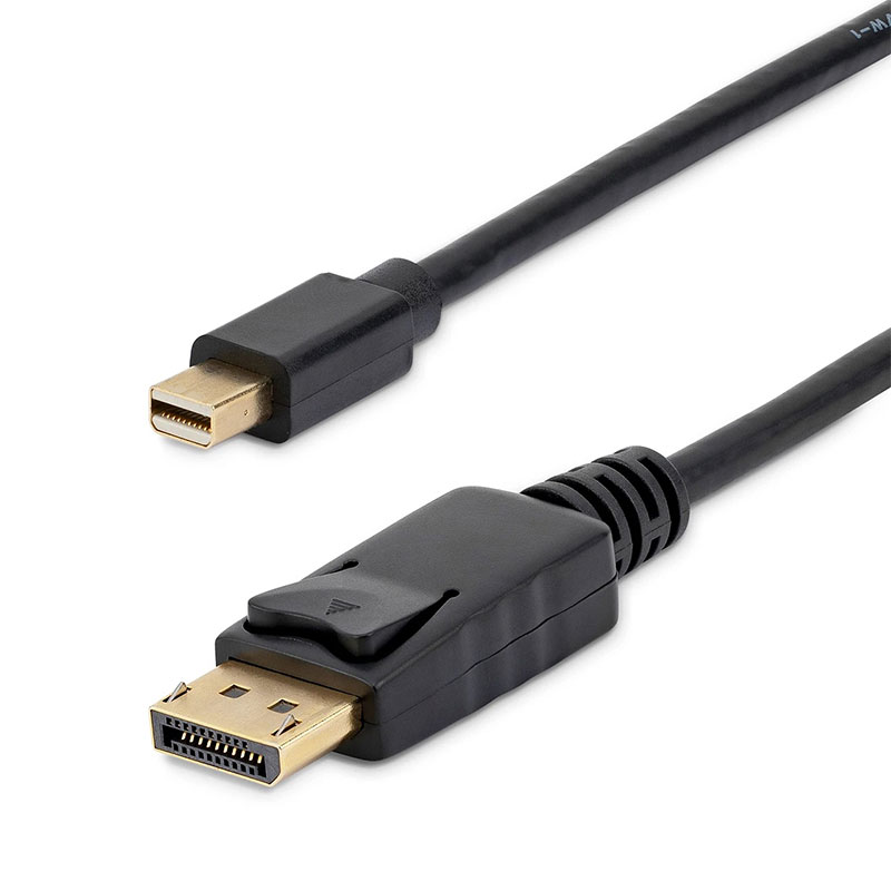 کابل تبدیل Mini Display Port به Dispaly port برند E-Net