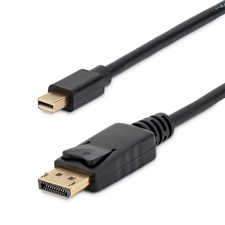 کابل تبدیل Mini Display Port به Dispaly port برند E-Net
