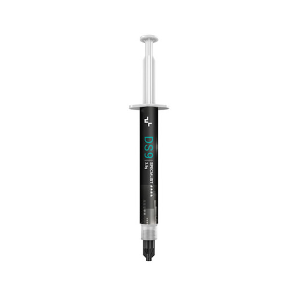 خمیر سیلیکون 3.5 گرمی دیپ کول مدل DS9-GY035C
