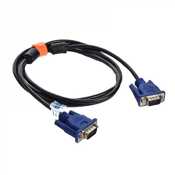 کابل مانیتور(VGA) انزو طول 1.5 متر مدل V321