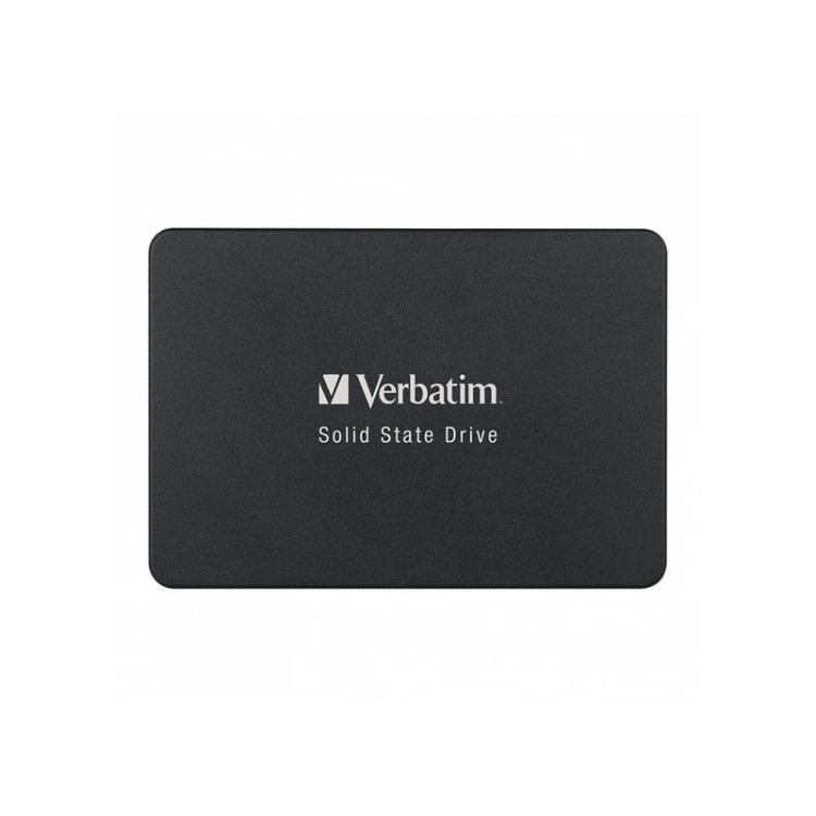 حافظه SSD اینترنال ورباتیم مدل VI550 S3 ظرفیت 256 گیگابایت