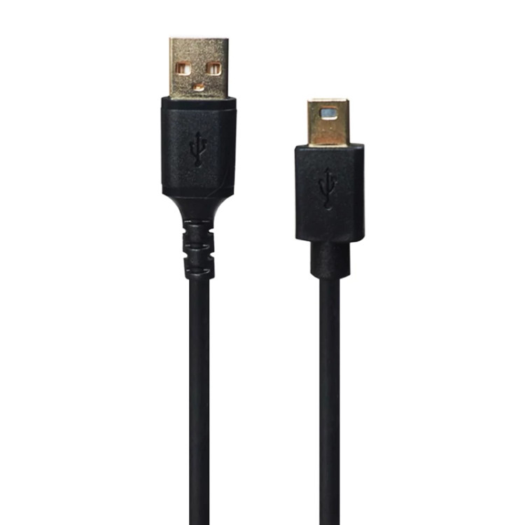 کابل دوربین کی نت پلاس 1.5 متر KP-CU5P2015