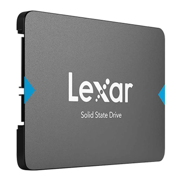 حافظه SSD اینترنال لکسار مدل NQ100 ظرفیت 256 گیگابایت