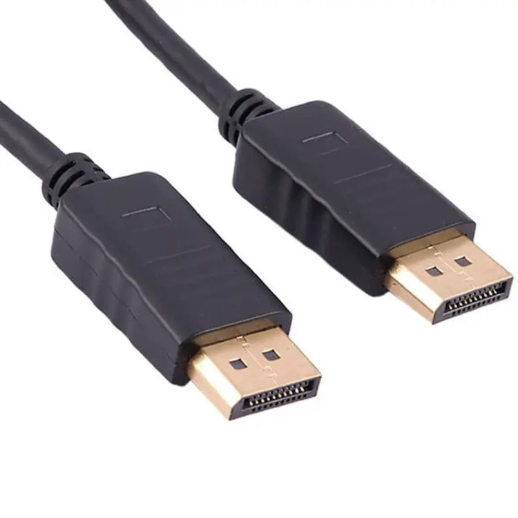 کابل Display Port دیتکس طول 1.8 متر