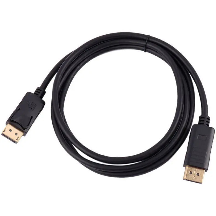کابل Display Port دیتکس طول 1.8 متر