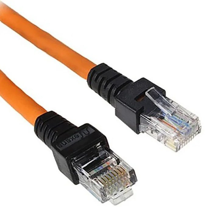 کابل شبکه نگزنس CAT6 طول ۵ متر