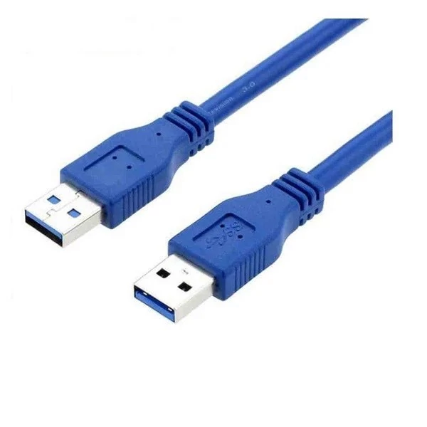 کابل لینک USB3.0 مدل am-am طول 1.5 متری کایزر