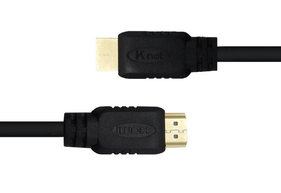 کابل HDMI کی نت مدل K-HC302 طول 5 متر