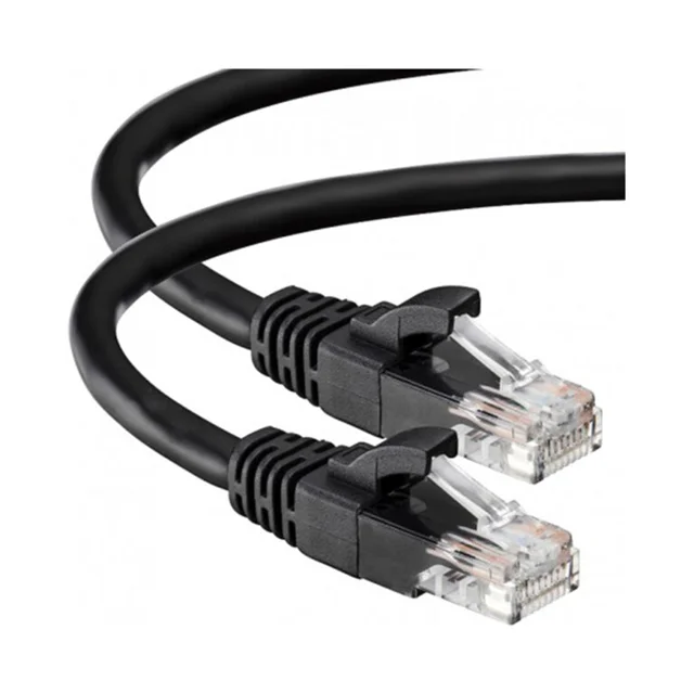 کابل شبکه دی-نت CAT6 طول 25 متر
