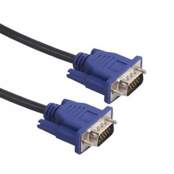 کابل VGA مدل Venetolink طول 15 متر