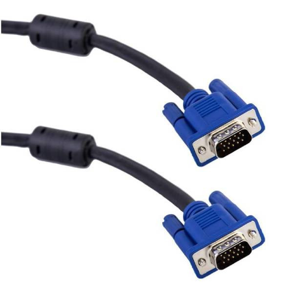 کابل VGA مدل Venetolink طول 15 متر