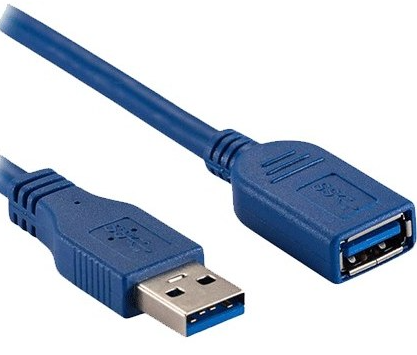 کابل افزایش طول Eleven USB3.0 3m