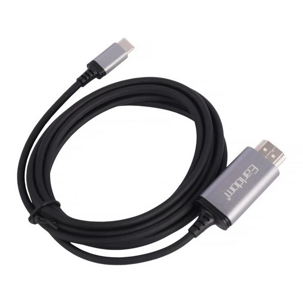 کابل تبدیل HDMI ارلدام مدل ET-W34 طول ۲ متر