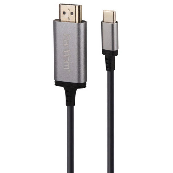 کابل تبدیل HDMI ارلدام مدل ET-W34 طول ۲ متر