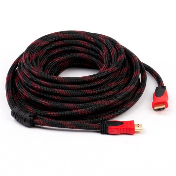 کابل HDMI ایکس پی طول ۳۰ متر