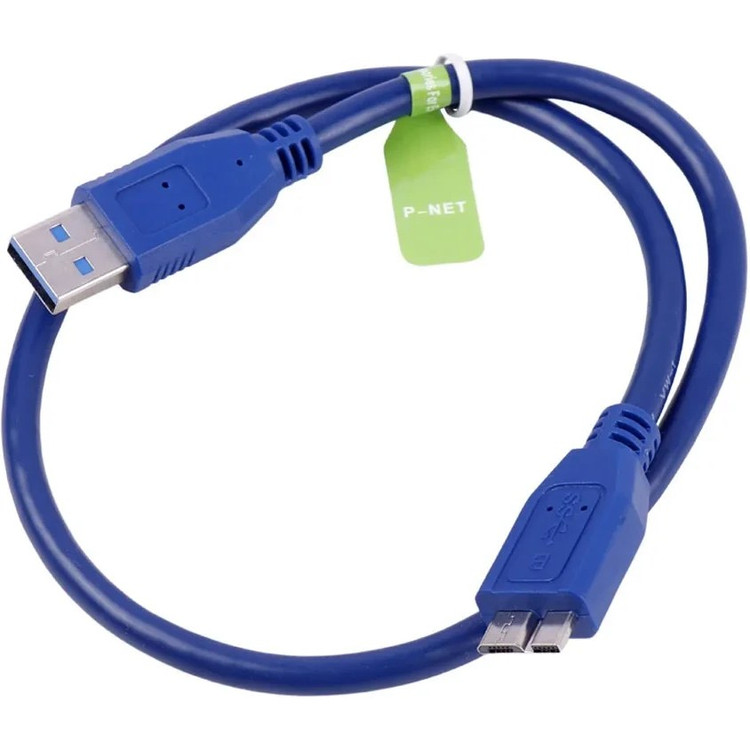 کابل هارد اکسترنال USB3.0 طول 1.5 متر