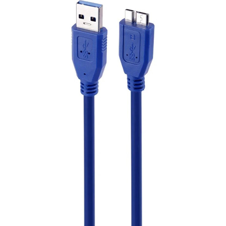 کابل هارد اکسترنال USB3.0 طول 1.5 متر