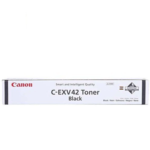 کارتریج تونر مشکی کانن مدل C-EXV42
