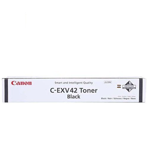 کارتریج تونر مشکی کانن مدل C-EXV42