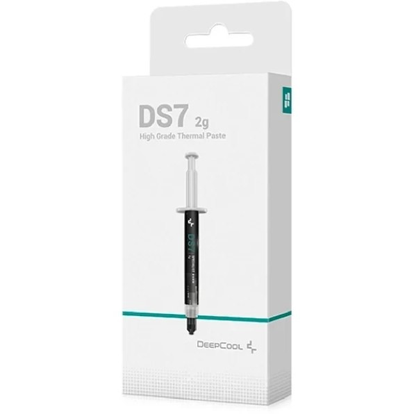 خمیر سیلیکون دیپ کول DS7 2g