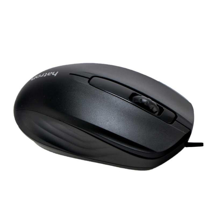 ماوس با سیم هترون مدل HM402SL