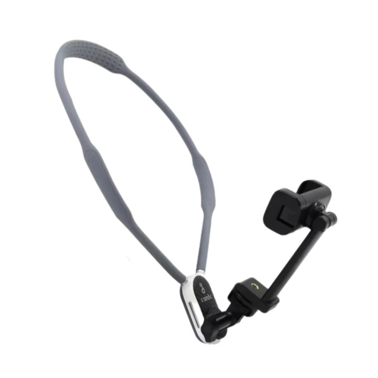 نگهدارنده گوشی موبایل مدل U shape neck holder mount