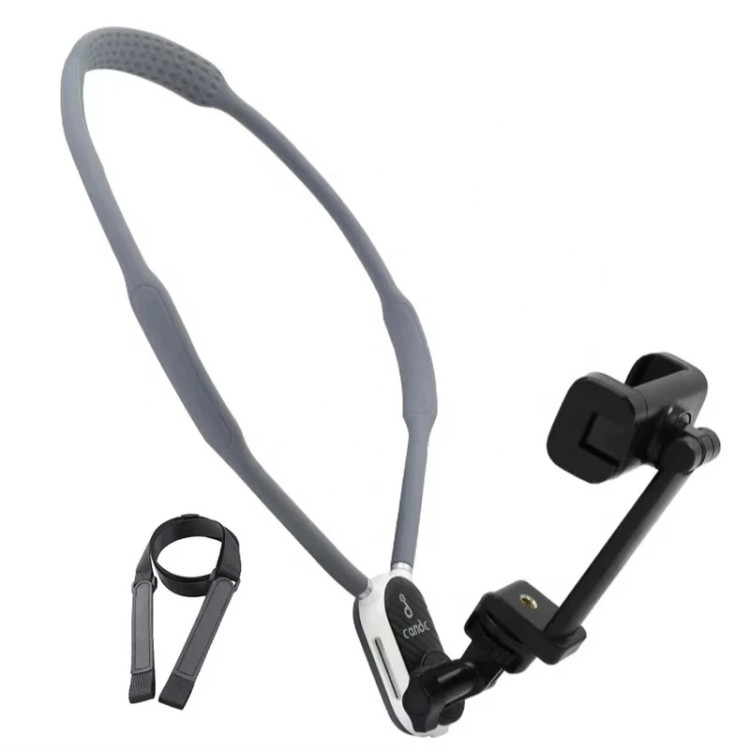 نگهدارنده گوشی موبایل مدل U shape neck holder mount
