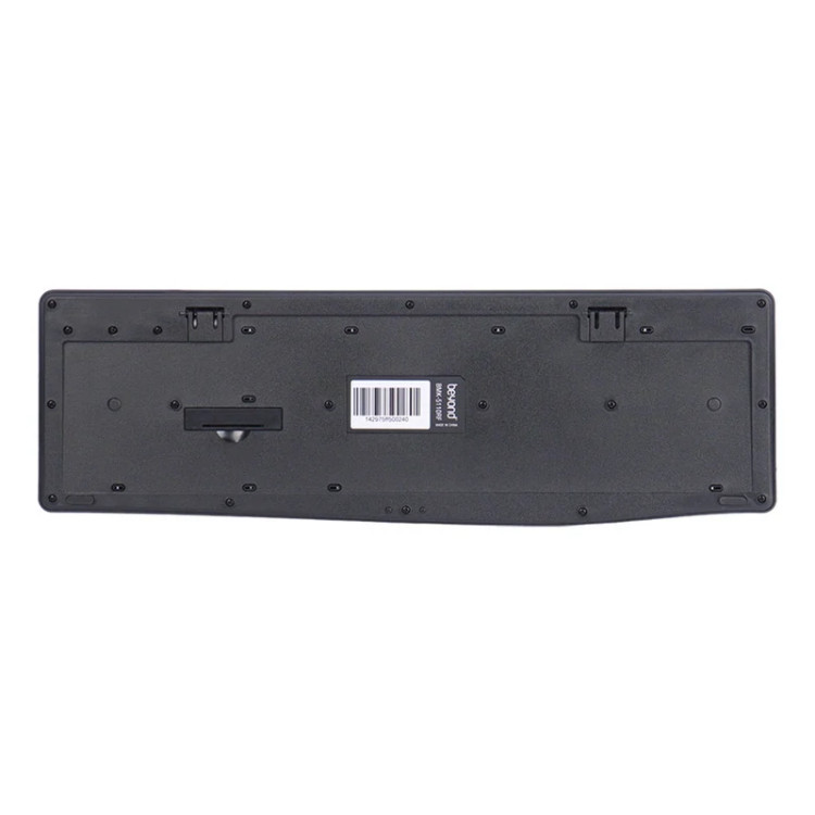 کیبورد و ماوس بی سیم فراسو مدل BMK-5110RF