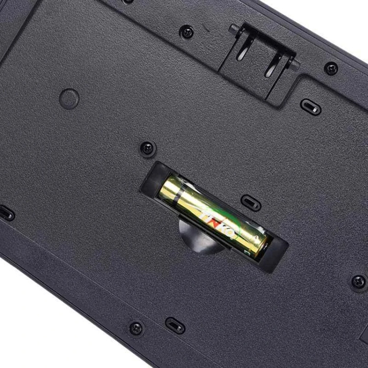 کیبورد و ماوس بی سیم فراسو مدل BMK-5110RF