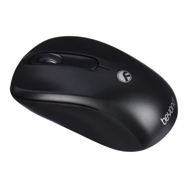 کیبورد و ماوس بی سیم فراسو مدل BMK-5110RF