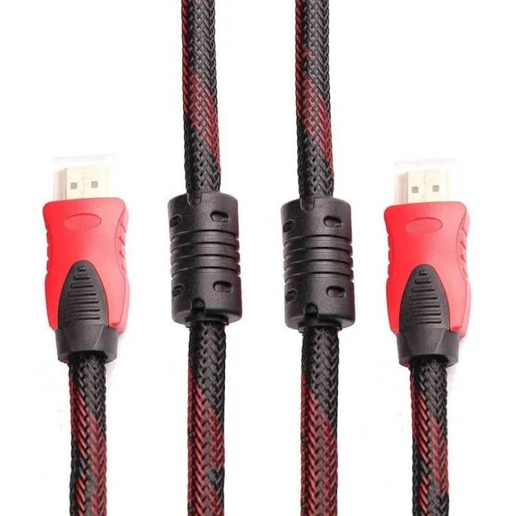 کابل HDMI ایکس پی طول ۳۰ متر