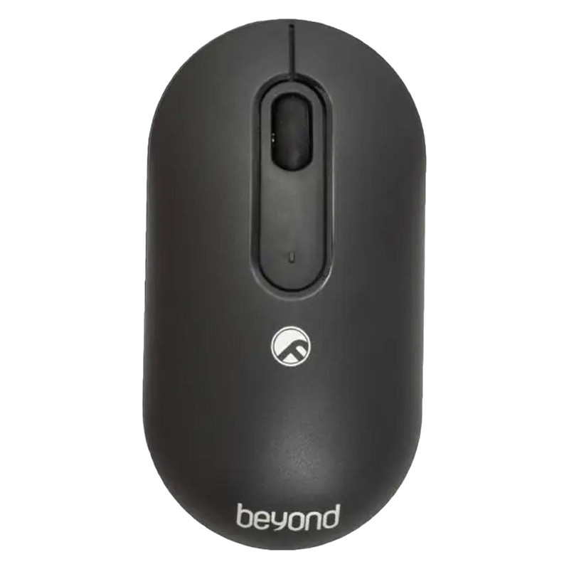 ماوس بی سیم بیاند مدل BM-1785 RF silent