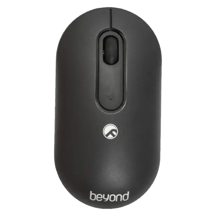 ماوس بی سیم بیاند مدل BM-1785 RF silent