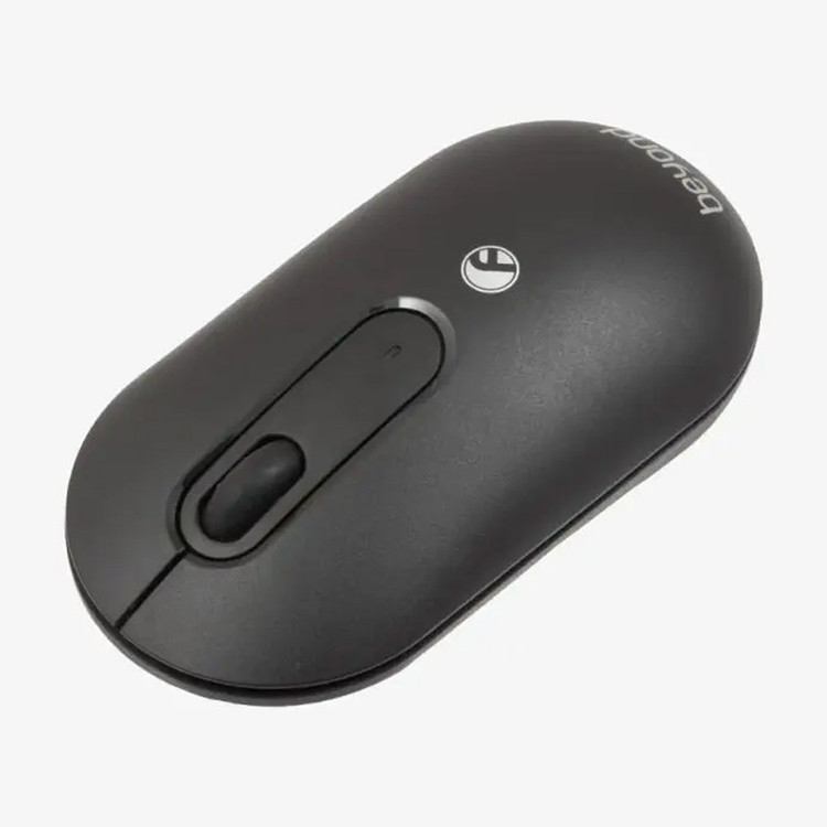 ماوس بی سیم بیاند مدل BM-1785 RF silent