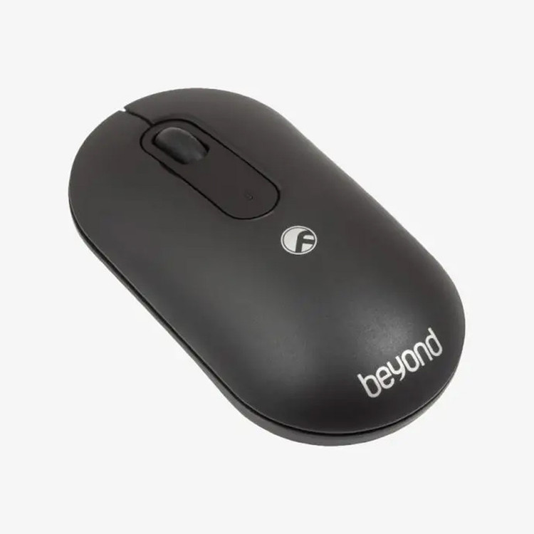 ماوس بی سیم بیاند مدل BM-1785 RF silent