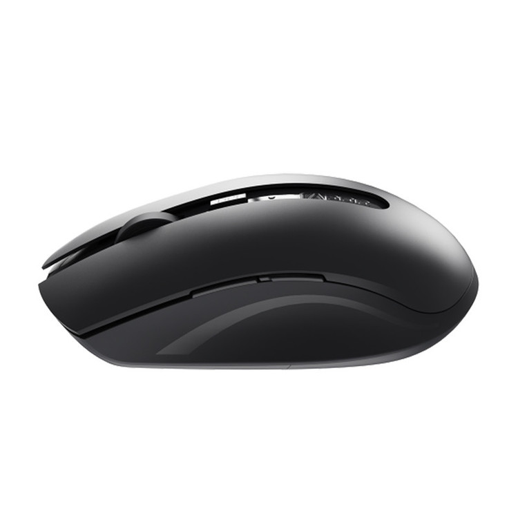 ماوس بی سیم رپو مدل M350 Silent Multimode