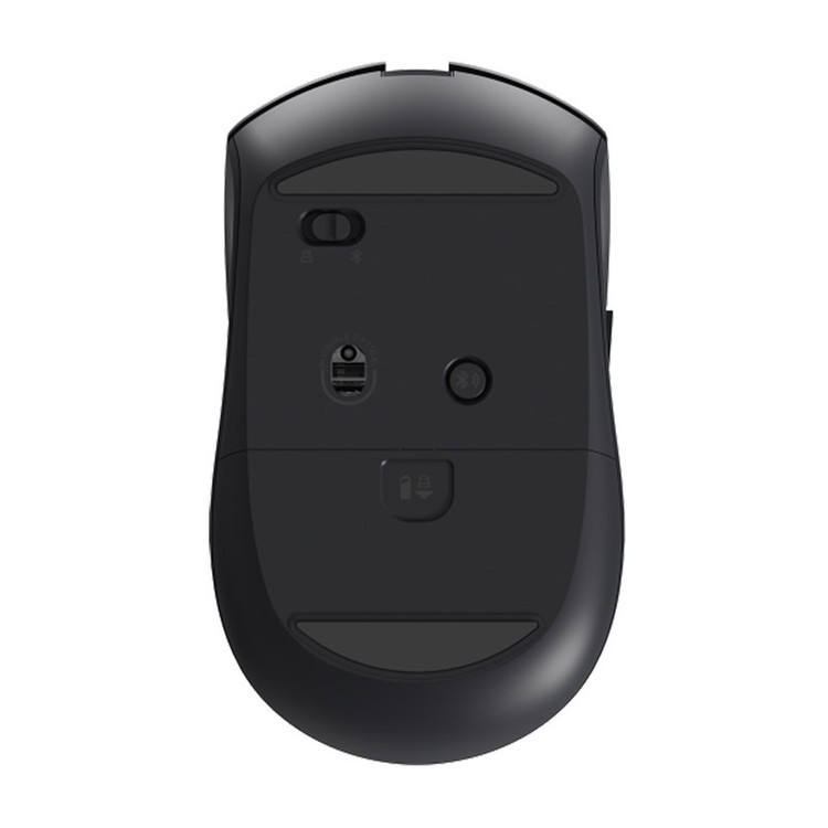 ماوس بی سیم رپو مدل M350 Silent Multimode