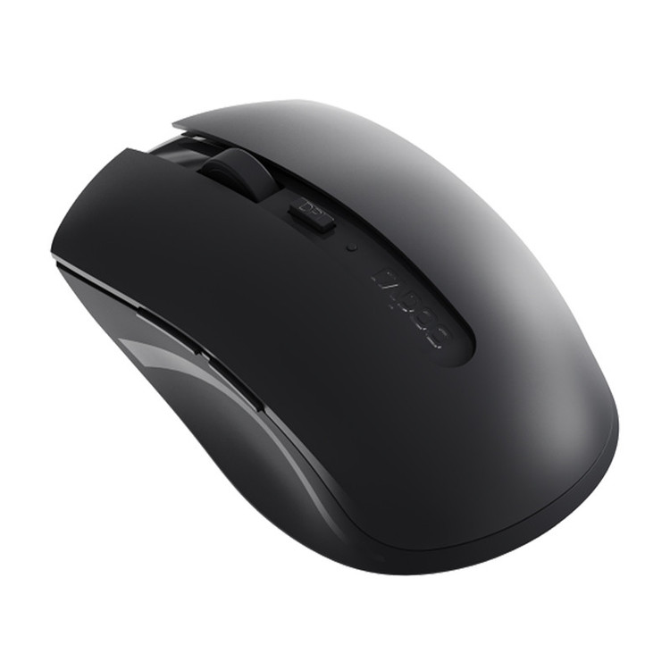ماوس بی سیم رپو مدل M350 Silent Multimode
