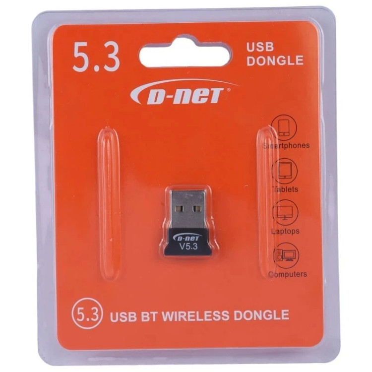 دانگل بلوتوث دی-نت مدل V-5.3