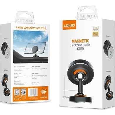 پایه نگهدارنده گوشی موبایل برند LDINO مدل MG08
