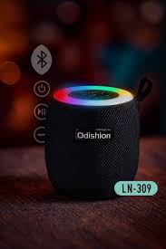 اسپیکر بلوتوثی اودیشن مدل LN-309