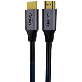 کابل HDMI دی نت مدل 4k طول 5 متر