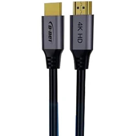 کابل HDMI دی نت مدل 4k طول 5 متر