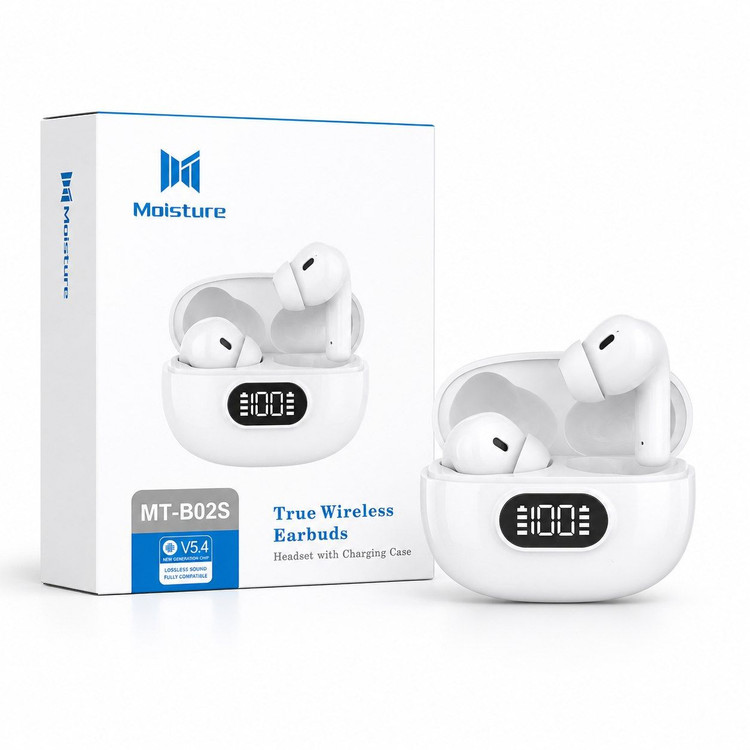 ایرپاد مویسچر مدل moisture MT-B02S