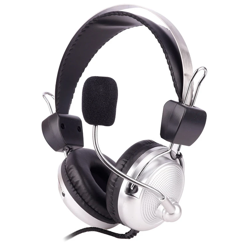 هدست با سیم مچر MR-236