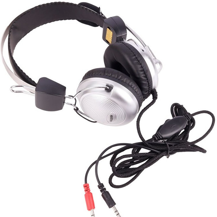 هدست با سیم مچر MR-236