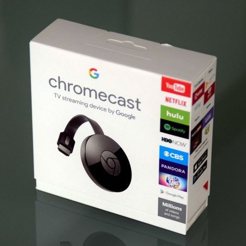 دانگل hdmi مدل chromecast * اتصال موبایل به تلویزیون از طریق وایرلس *