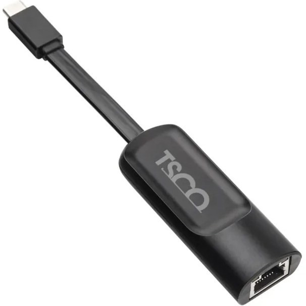 مبدل USB-C به LAN تسکو مدل TLAN 212
