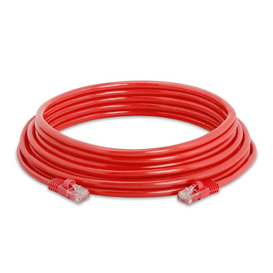 کابل شبکه بلدن مدل Cat6 UTP طول ۱۰ متر